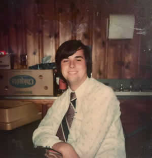 Bill Byrd